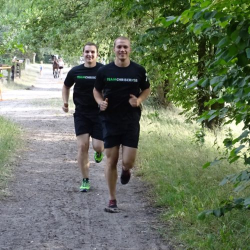 OCR Training – Unser Laufplan für mehr Erfolg im Hindernislaufen