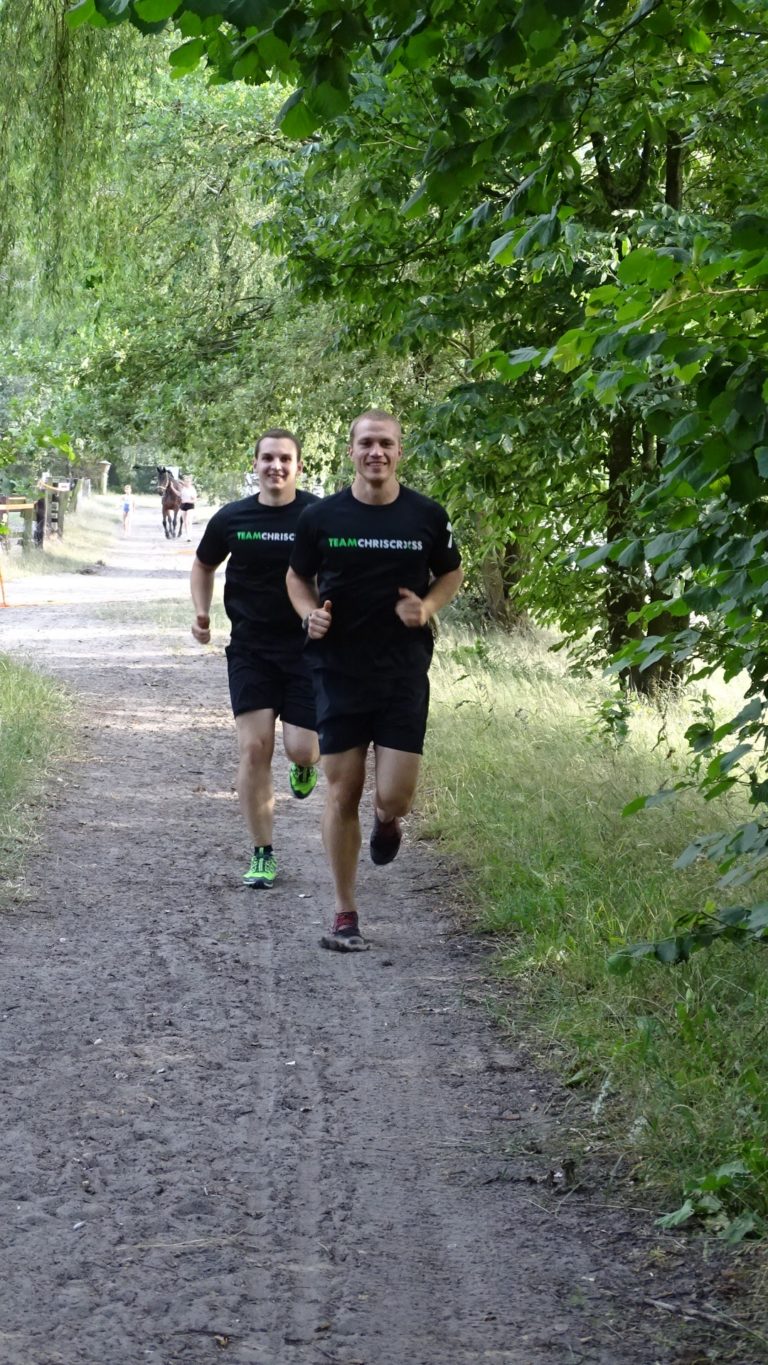 Read more about the article OCR Training – Unser Laufplan für mehr Erfolg im Hindernislaufen