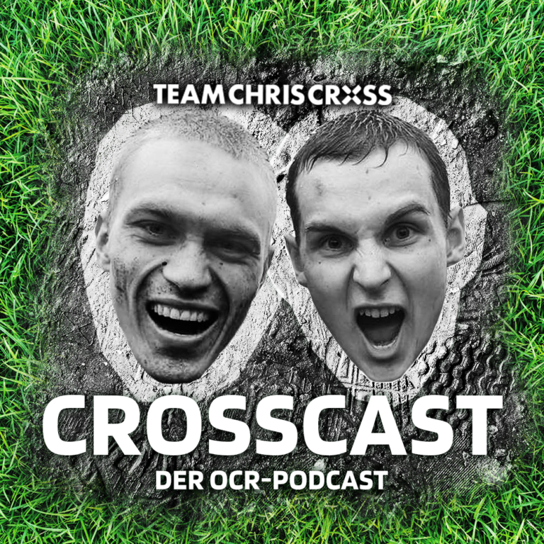 Crosscast Cover 2021