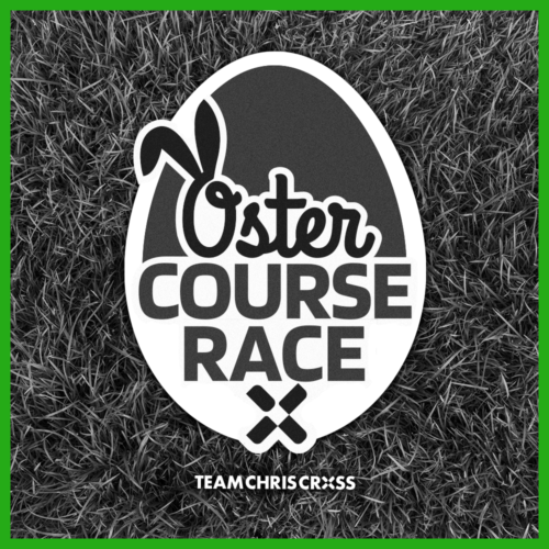 Einführungspodcast – Oster Course Race 2021