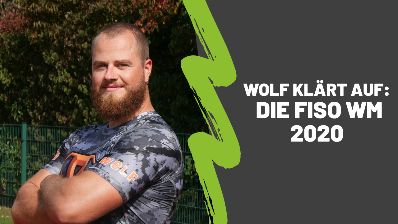 You are currently viewing Wolf klärt auf: Die FISO WM 2020