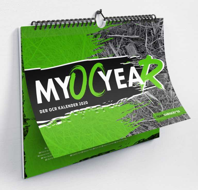 Read more about the article OCR Kalender 2020 – myOCyeaR