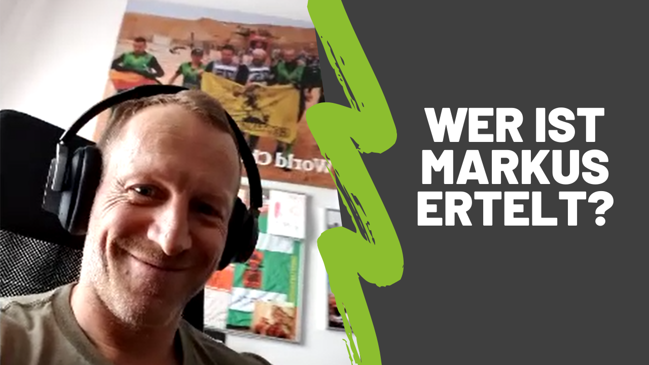 You are currently viewing Wer ist Markus Ertelt?