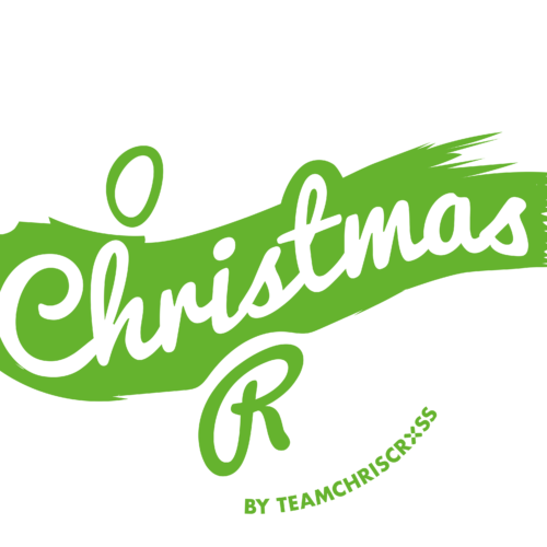 Online Christmas Run 2020