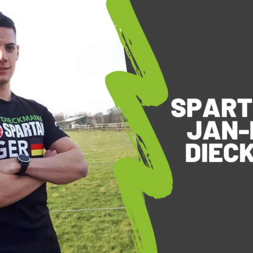 Spartan Pro Jan Philip Dieckmann