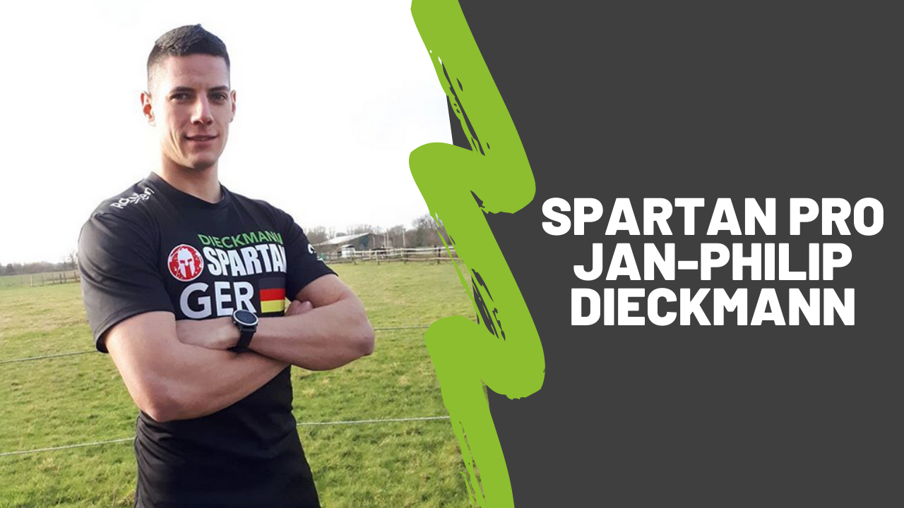 You are currently viewing Spartan Pro Jan Philip Dieckmann